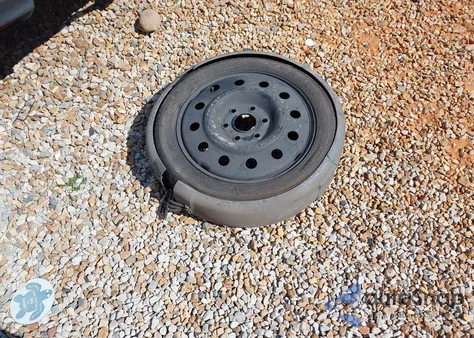 2017 Buick Enclave Leather из США, поврежденный, VIN 5GAKRBKD6HJ157677